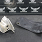 2005 YAMAHA 01-06 WR250F 01-05 YZ250F OEM LOWER BOTTOM SKID PLATE GUARD SHIELD