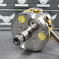 2001 YAMAHA YZ250 PRO - X 2T ENGINE MOTOR CRANKSHAFT CRANK SHAFT LOW HOUR! - hggarage