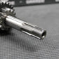 1991 KAWASAKI KX125 OEM TRANSMISSION TRANNY GEARBOX GEARS SHIFT FORKS NICE!! - hggarage