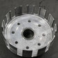 2004 KAWASAKI KX250 OEM COMPLETE CLUTCH W PLATES BASKET HUB NICE! 13087-1168