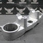 1999 2000 SUZUKI RM250 OEM FORKS UPPER TRIPLE TREE BAR CLAMP 51310 - 36E60 - hggarage