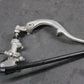 2022 KAWASAKI KX250X KAWASAKI OEM REAR BACK BRAKE CALIPER MASTER CYLINDER ASSEMB