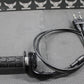 2019 2020 SUZUKI RMZ250 18 - 20 RMZ450 OEM THROTTLE GRIP HOUSING CASE W/ CABLES - hggarage
