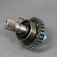 2008 YAMAHA YZ450F YZ450FX OEM KICKSTART KICK START SHAFT W IDLER GEAR