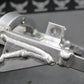 2020 YAMAHA 20 - 22 YZ250FX F OEM REAR BACK SUB FRAME SUBFRAME BR9 - 21190 - 10 - 00 - hggarage