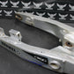 1998 YAMAHA WR400F YZ400F OEM SWINGARM SWING ARM SUSPENSION - hggarage