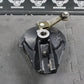 2000 HONDA XR200R 84 - 88 / 1990 1991 / 93 - 02 OEM REAR BACK BRAKE DRUM ASSEMBLY - hggarage