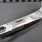 2005 HONDA CRF450R OEM SWINGARM SWING ARM REAR SUSPENSION 52200 - MEN - 710 - hggarage