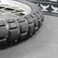 2013 HUSQVARNA TE511 OEM EXCEL FRONT BACK REAR WHEEL SET PAIR WHEELS RIMS HUBS - hggarage