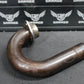 2015 YAMAHA YZ250FX YZ250F OEM EXHAUST PIPE CHAMBER HEADER 1SM - 14611 - 00 - 00 - hggarage