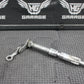 2001 KAWASAKI KX100 KX85 OEM ENGINE POWERVALVE EXHUAST VALVE LINKAGE ARM ROD - hggarage