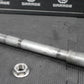 2023 HONDA CRF250R OEM FRONT WHEEL RIM AXLE PIVOT BOLT 44301 - MEN - 000 - hggarage