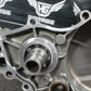 2008 KTM 250 XCF OEM ENGINE MOTOR INNER CLUTCH COVER OUTER CLUTCH COVER - hggarage