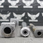 2010 Honda CRF250R Front Rear Wheel Rim Axle Swingarm Pivot Bolts 42301 - Krn - A30 - hggarage