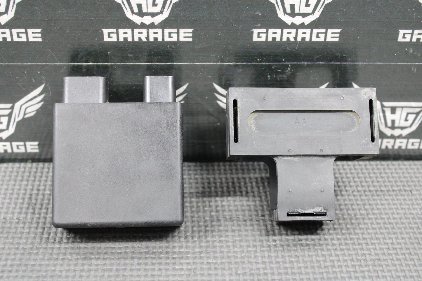 2007 HONDA 07 - 09 CRF150R CRF150RB OEM ECU CDI IGNITION UNIT BOX 30410 - KSE - 671 - hggarage