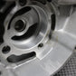 1998 YAMAHA YZ400F OEM LEFT RIGHT ENGINE MOTOR CRANKCASE CRANK CASE BLOCK - hggarage
