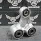 2003 2004 HONDA CRF450R OEM REAR SHOCK LINKAGE CUSHION ARM 52465 - MEB - 750 - hggarage