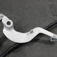 2005 YAMAHA YZ125 OEM NISSIN REAR BACK BRAKE CALIPER MASTER CYLINDER LEVER