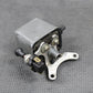 1995 KTM 250 EXC OEM ODOMETER MILE COUNTER & BRACKET 54611120200 58011180000 - hggarage