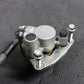2008 HONDA CRF150RB EXPERT OEM NISSIN FRONT BRAKE CALIPER MASTER CYLINDER LEVER - hggarage
