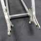 1999 SUZUKI 96 - 00 RM125 RM250 OEM REAR BACK SUB FRAME SUBFRAME 41200 - 36E00 - hggarage
