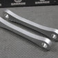 1997 HONDA CR250R OEM REAR SHOCK LINKAGE CONNECTING ROD 52471 - KZ3 - B00 - hggarage