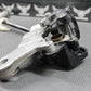 2009 KAWASAKI 2009 2010 KLX250SF OEM NISSIN REAR BACK BRAKE CALIPER MASTER LEVER - hggarage