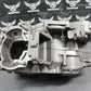 2001 KTM 300 EXC OEM LEFT RIGHT ENGINE MOTOR CRANKCASE CRANK CASES 54730000144 - hggarage