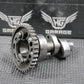 2013 12 - 15 KTM 450 SXF OEM CAM SHAFT CAMSHAFT W AUTO DECOMP 78936010133 NICE! - hggarage