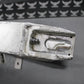 1999 SUZUKI RM125 RM250 OEM SWINGARM SWING ARM SUSPENSION 61000 - 37E10 NICE! - hggarage