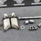 2005 SUZUKI 05 - 23 RM85 OEM EXHAUST POWER VALVE POWERVALVE GOVERNOR 11250 - 03B10 - hggarage