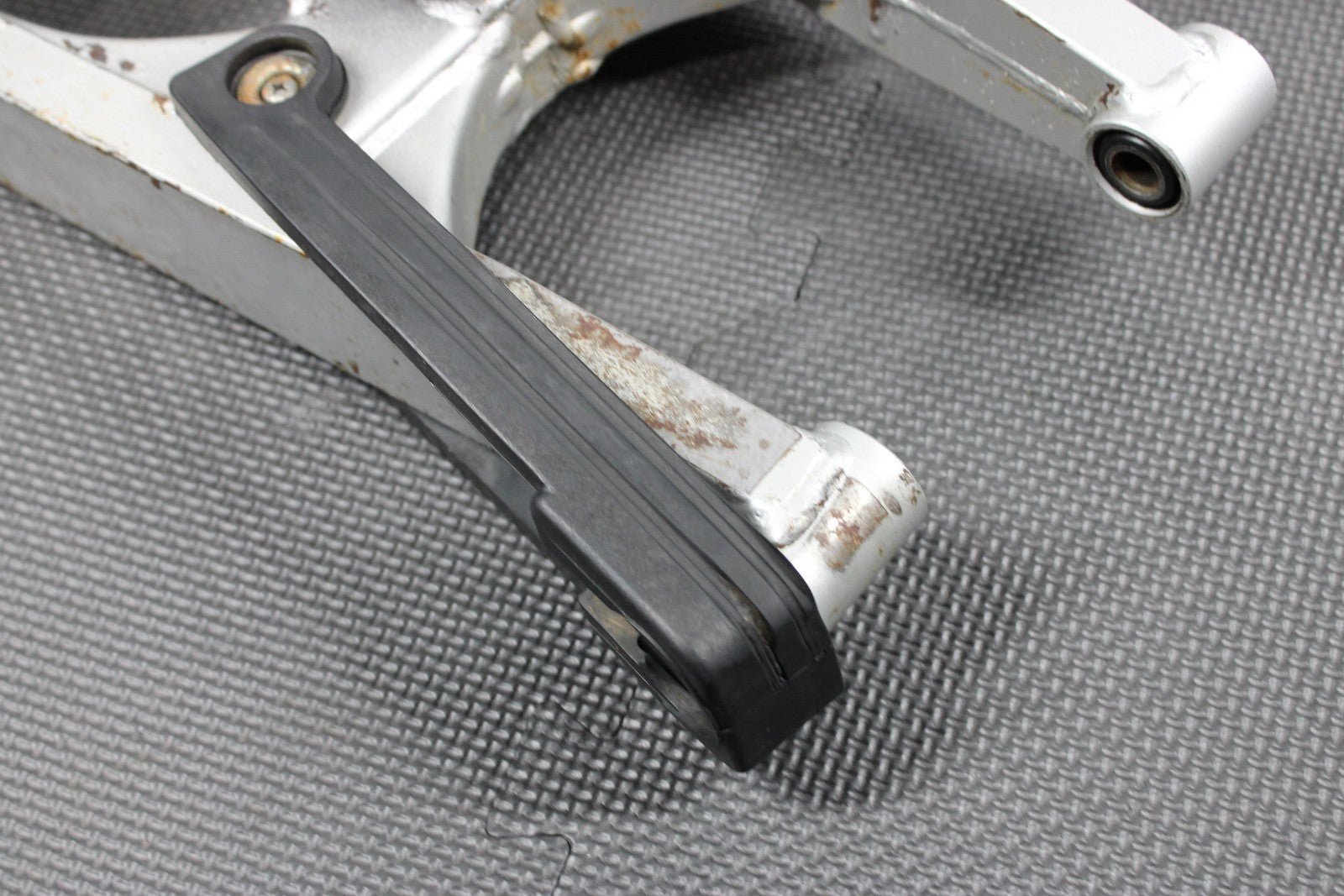 KAWASAKI 2003 KX60 2003 2004 KX65 OEM SWINGARM SWING ARM SUSPENSION - hggarage