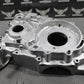 1991 HONDA 88 - 95 XR250R OEM LEFT ENGINE CRANKCASE CRANK CASE 11200 - KZ1 - 670 MINT! - hggarage