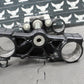2018 KAWASAKI KX250F OEM KAWASAKI OEM FRONT FORKS LOWER UPPER TRIPLE TREE - hggarage