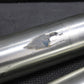 1996 KAWASAKI KX125 OEM RIGHT LEFT FRONT SUSPENSION FORKS SHOCKS PARTS / REPAIR - hggarage