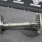 2009 YAMAHA 07-09 WR450F YZ450F OEM CRANKSHAFT BALANCER COUNTER BALANCE SHAFT