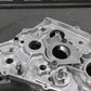1997 YAMAHA RT100 OEM RIGHT ENGINE MOTOR CRANKCASE CRANK CASE BLOCK - hggarage
