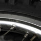 2009 KAWASAKI KX250F OEM REAR BACK WHEEL RIM HUB 41090 - 5227 READ DESC! - hggarage