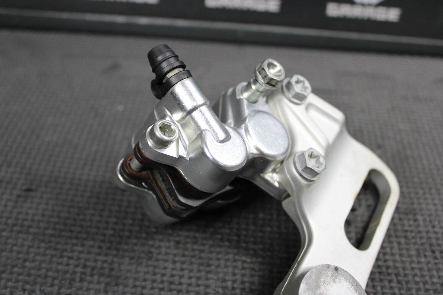 2013 KTM 65SX OEM FORMULA REAR BACK BRAKE CALIPER