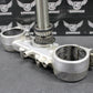 1999 SUZUKI 99 - 00 RM125 RM250 OEM FRONT FORKS CLAMP LOWER TRIPLE TREE STEM - hggarage