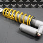 2000 HONDA CR125R OEM REAR BACK SHOCK ABSORBER SUSPENSION 52400 - KZ4 - A91 GOOD! - hggarage