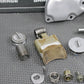 1999 SUZUKI RM250 OEM MODEL - X COMPLETE ENGINE POWER VALVE EXHAUST VALVE - hggarage