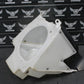 1999 HONDA CR125R OEM AIR CLEANER FILTER BOX WHITE 17210 - KZ4 - J01 - hggarage