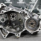 2000 SUZUKI DS80 JR80 OEM LEFT RIGHT ENGINE MOTOR CRANKCASE CRANK CASES NICE!