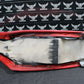 2001 HONDA CR250R CR250 SEAT SADDLE MOTO SEAT COVER FOAM PAN  77100-KZ3-J30