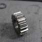 1999 HONDA CR500R OEM TRANSMISSION MAINSHAFT 2ND GEAR GEAR 18T 23421 - ML3 - 000 - hggarage