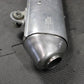 2000 KAWASAKI KX125 FMF POWERCORE MUFFLER EXHAUST SILENCER SLIP ON PIPE 18100-10