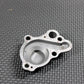1991 86 - 95 HONDA CR80R OEM ENGINE MOTOR SIDE CLUTCH COVER 11330 - GS2 - 405 - hggarage