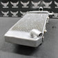 2009 07 - 09 YAMAHA YZ450F OEM LEFT SIDE RADIATOR COOLER RADIATORS 2S2 - 1240A - 70 - 00 - hggarage