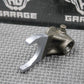 1987 1988 HONDA CR125R OEM TRANSMISSION CENTER GEAR SHIFT FORK C 24231 - KS6 - 700 - hggarage
